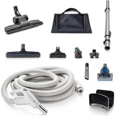 Central Vacuum Cleaners ProLux 30 Central Hose Kit Turbo