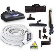 Central Vacuum Cleaners ProLux Premium 35 ft Universal Central Kit