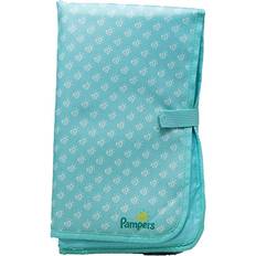 Pampers Changing Pads Pampers Portable Changing Pad Compact Foldable for Travel Etc
