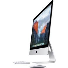 Apple Monitor Desktop Computers Apple 27" iMac Retina 5K 2015 3.2GHz Quad Core i5