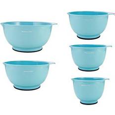 Bowls KitchenAid Set of 5 Mixing Mixing Bowl