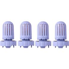 Air innovations Air Treatment Air innovations Humidifier Demineralization Filter (2-Pack) in White White