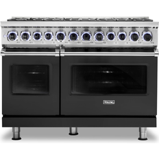 Viking Ranges Viking Professional Double Dual Fuel Convection Range Self-Cleaning