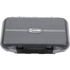 Clam Lure Boxes Clam Dual Tray Jig Box