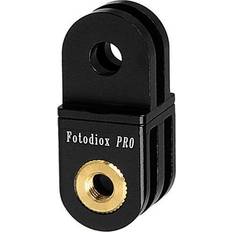Fotodiox Pro GoTough 20mm Extender Straight Extension Pivot