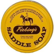 Carr & Day & Martin Grooming & Care Carr & Day & Martin Saddle Soap Tin 340g