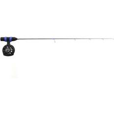 Clam Rod & Reel Combos Clam Straight Drop Ice Combo 15518