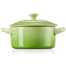 Le Creuset - with lid 2 gal 4.7 "