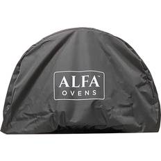 Alfa BBQ Covers Alfa 8078888 Grill Cover for Nano One Black