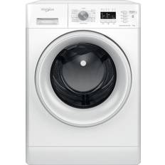 80 dB Vaskemaskiner Whirlpool FFL 6238 W EE
