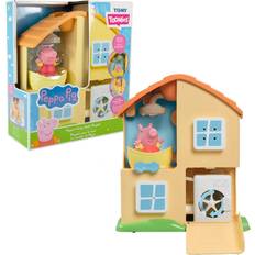 Peppa Pig Spielzeuge Peppa Pig Peppa Pig Peppa's House Bath