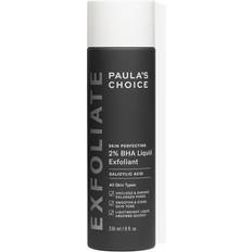 Flüssig Gesichtspeelings Paula's Choice Skin Perfecting 2% BHA Liquid Exfoliant 236ml
