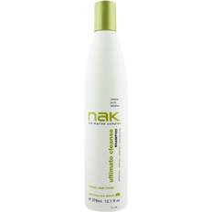 Nak Shampoos Nak Ultimate Cleanse Shampoo 375ml