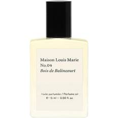 Maison Louis Marie No.04 Bois De Balincourt Perfume Oil 0.5 fl oz