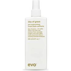 Evo Hair Primers Evo Day of Grace Leave Conditioner
