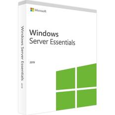 Windows server 2019 Windows Server 2019 Essentials Vollversion