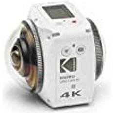 Kodak Kompaktkameras Kodak Pixpro 4KVR360 äventyrspaket