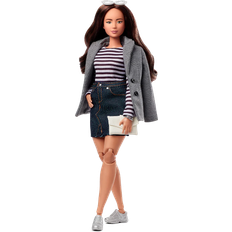 Barbie house Barbie @BarbieStyle Doll