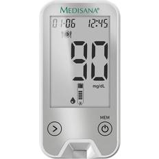 Blutzuckermessgeräte Medisana MediTouch 2 DUAL connect Blood glucose meter