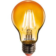 Sylvania LEDs Sylvania ToLEDo Retro LED bulb E27 4.1 W orange