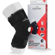Vulkan Classic Stabilised Knee Support