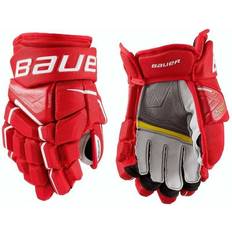 Bauer Supreme Ultrasonic Gloves Jr