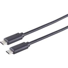 USB-C 3.2 Gen. 2x2 Kabel