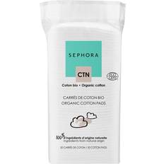 Sephora Collection Organic Cotton Pads 50-pack
