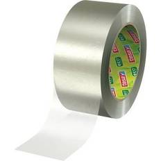 Packklebeband & Packband TESA Packaging Tape ecoLogo Transparent 66 m x 50 mm PET (Polyethylene Terephthalate)