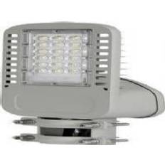 V-TAC LED-pærer V-TAC Street Lamp LED SAMSUNG CHIP 30W Lenses 110st 135lm/W VT-34ST 6500K 4050lm 5 Years Warranty