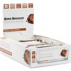 Bonk Breaker Premium Protein Bar Collagen flere varianter