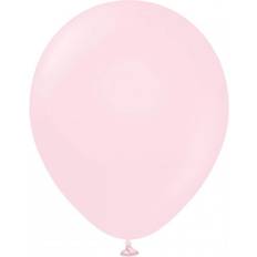 Latexballonger Professional Light Pink 25-pack