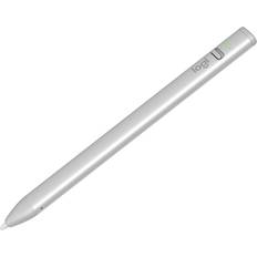 Logitech Datatilbehør Logitech Crayon Digital stylus pen