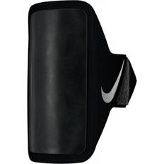 Weiß Sportarmbänder Nike Plus Slim Phone Armband
