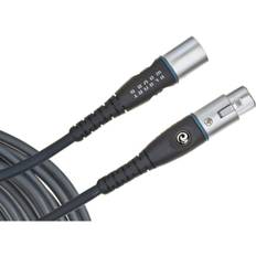 XLR Cables Planet Waves Cable Xlr To Xlr 25 Ft.