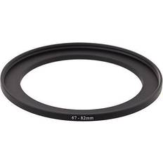 Variable Neutral-Density Filter Accessories ProOptic ProOPTIC Step-Up Adaptr Ring 67mm Lens to 82mm Filter