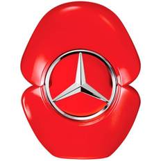 Mercedes-Benz Eau de Parfum Mercedes-Benz Woman In Red : Eau De Parfum Spray