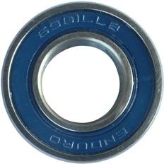 Blå Skateboardtillbehør Enduro Bearings Ball bearing 6901 24mm