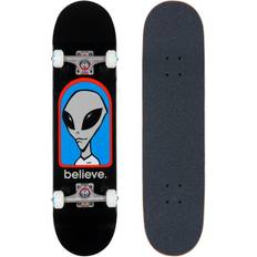 Alien Workshop Believe Pre-Built Skateboard