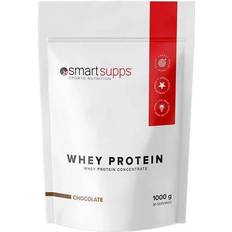 Whey 1kg SmartSupps Whey Protein Chocolate 1kg