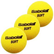 Babolat Soft Foam 3-pack - 3 Bälle