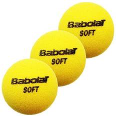 Treningsball Tennisballer Babolat Soft Foam 3-pack - 3 baller