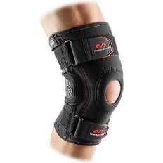McDavid Health McDavid Adults' Knee Brace with Polycentric Hinges Black, Small Sport Medicine And Accessories at Academy Sports