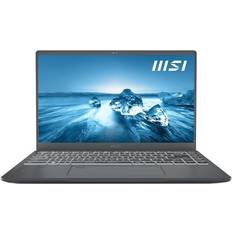 MSI Intel Core i7 Laptops MSI Prestige 14Evo A11MO-217