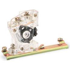Square D Contactor Auxiliary Contact Kit For Use w/ SA-SJ Contactor, Includes Auxiliary Contact Kit Part #9999SX6