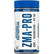 Applied Nutrition ZMA Pro 60 Stk.