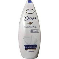 Dove Shower Gel Cream Rich 250ml
