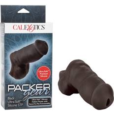CalExotics Packer Gear Ultra Soft Silicone STP Black