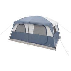 Camping Bass Pro Shops 10-Person Cabin Tent