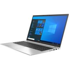 HP EliteBook 850 G8 Laptop, 15.6" Screen, 256GB